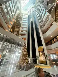 Al Bandar Rotana – Dubai Creek - 63