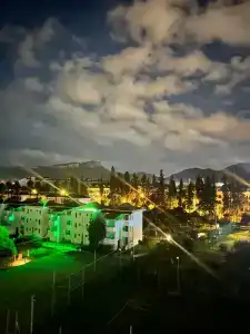 Orange County Kemer - 98