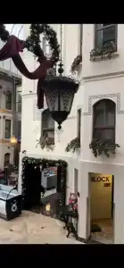 Crowne Plaza Istanbul - Old City, an IHG - 20