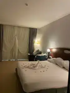 Stella Gardens Resort & Spa, Makadi Bay - 98