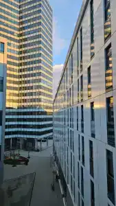 Scandic Hamburg Emporio - 21