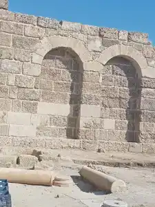 Akdora Resort & Spa - 30