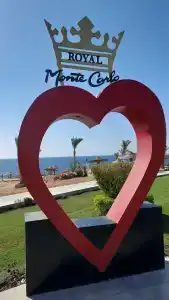 Monte Carlo Sharm Resort & Spa - 27