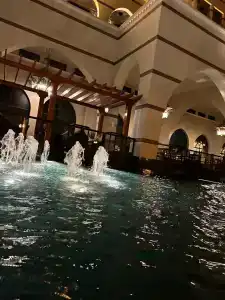 Jumeirah Zabeel Saray Dubai - 2