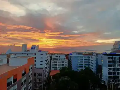 Unique Regency Pattaya - 69