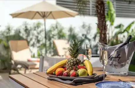 Unique Life Style - 3