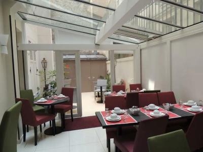 Le Katorze Hôtel - 66