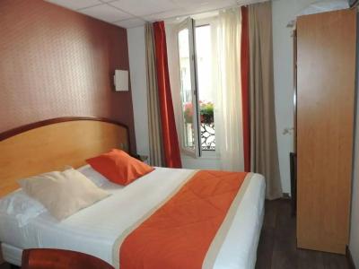 Le Katorze Hôtel - 83