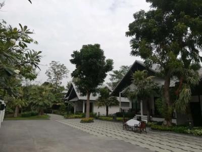 Long Beach Garden & Pavilions - 46