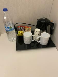 BVS Bosphorus Pera - 42