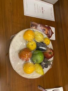 BVS Bosphorus Pera - 39