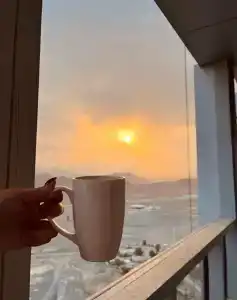 Novotel Fujairah - 55