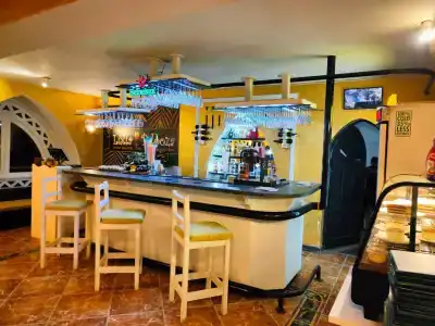 Amar Sina Boutique Egyptian Village - 48