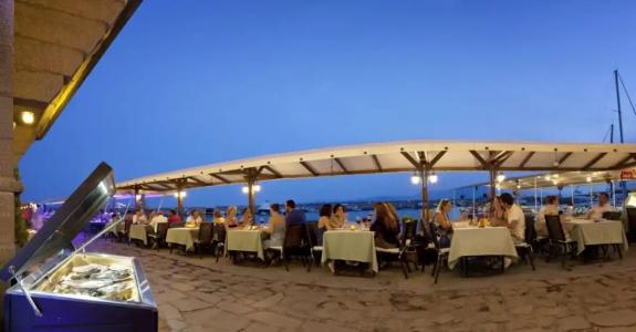 Assos Behram Special Class Adult Only 12 - 66