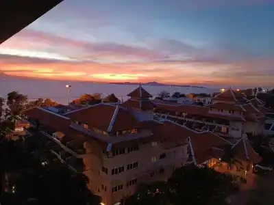 Welcome World Beach Resort & Spa - 15
