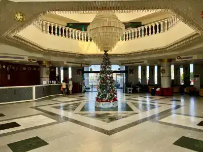 Gafy Resort Aqua Park - 6