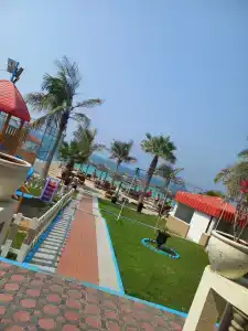 Sahara Beach Resort & Spa - 92