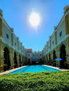 Oaks Ibn Battuta Gate Dubai - 82