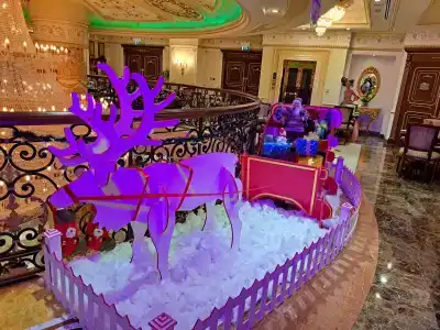  Royal Rose Abu Dhabi - 11