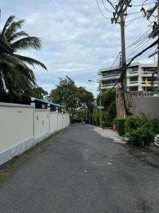 Golden Tulip Pattaya Beach Resort - 68