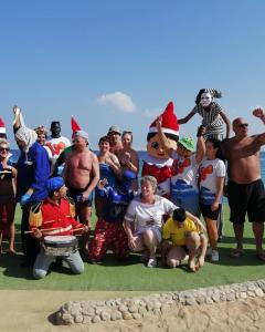 La Rosa Waves Beach - Couple & Families Only - 24