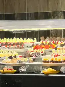 Magic Beach Hurghada - 10