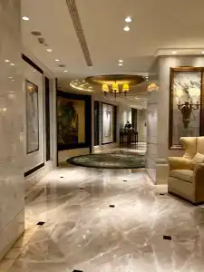 Shangri-La Bosphorus, Istanbul - 57