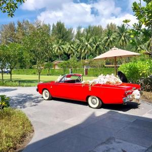 JW Marriott Khao Lak Resort and Spa - 15