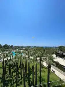 Monachus Family Resort Sorgun - 35