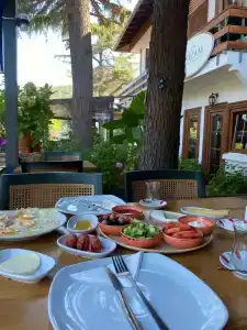 Nizam Butik Otel Büyükada - 7