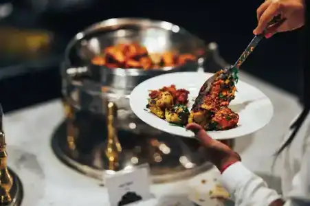 Radisson Blu, Ajman - 73