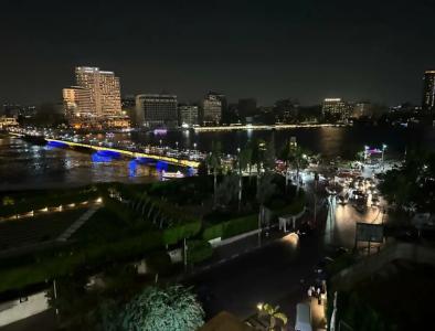 Novotel Cairo El Borg - 91