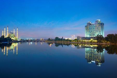 Adana HiltonSA - 96