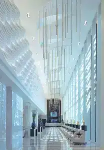 Four Seasons Abu Dhabi at Al Maryah Island - 63