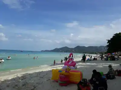 Samui Green - 17
