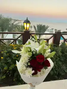 Sultan Gardens Resort - 70