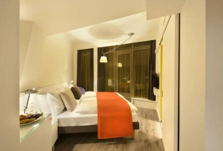 Indigo Berlin – Ku’damm, an IHG - 84