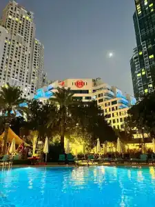 Sheraton Jumeirah Beach Resort - 90