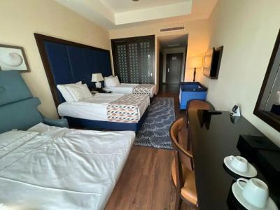 Kaya Palazzo Golf Resort - 22