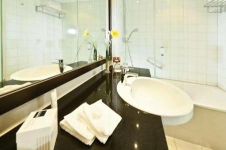 Dorint An der Messe Köln - 12