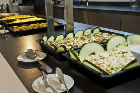 Amaraigua – All Inclusive – Adults Only - 40