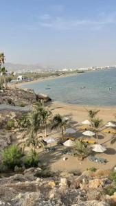 Crowne Plaza Muscat, an IHG - 79