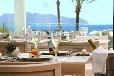 Iberostar Cala Millor - Adults Only - 11