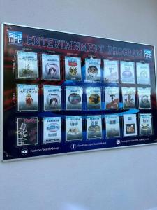 Sealife Buket Resort & Beach - 59