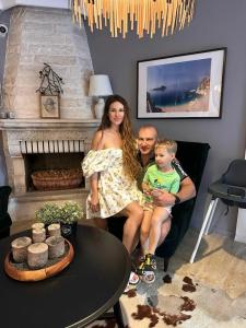 True Blue Boutique Kalkan - 78