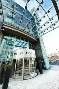 Dorint An der Messe Köln - 47