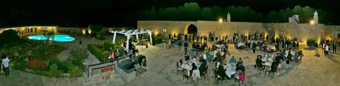 Masseria Relais Santa Teresa - 70