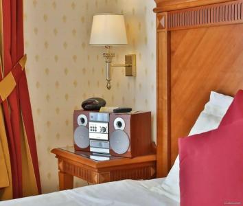 Best Western Viterbo - 38