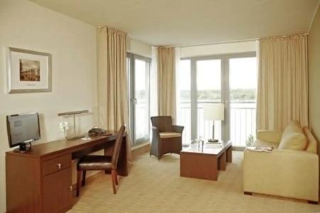 The Rilano Hamburg - 21