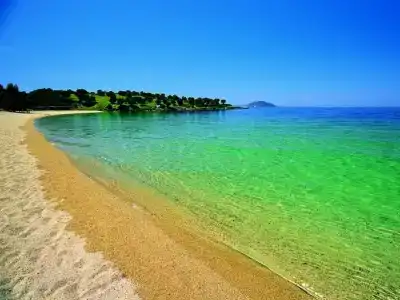 Porto Carras Meliton - 26